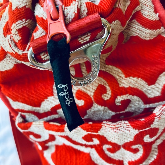 Petunia Pickle Bottom Backpack - Picture 3 of 9